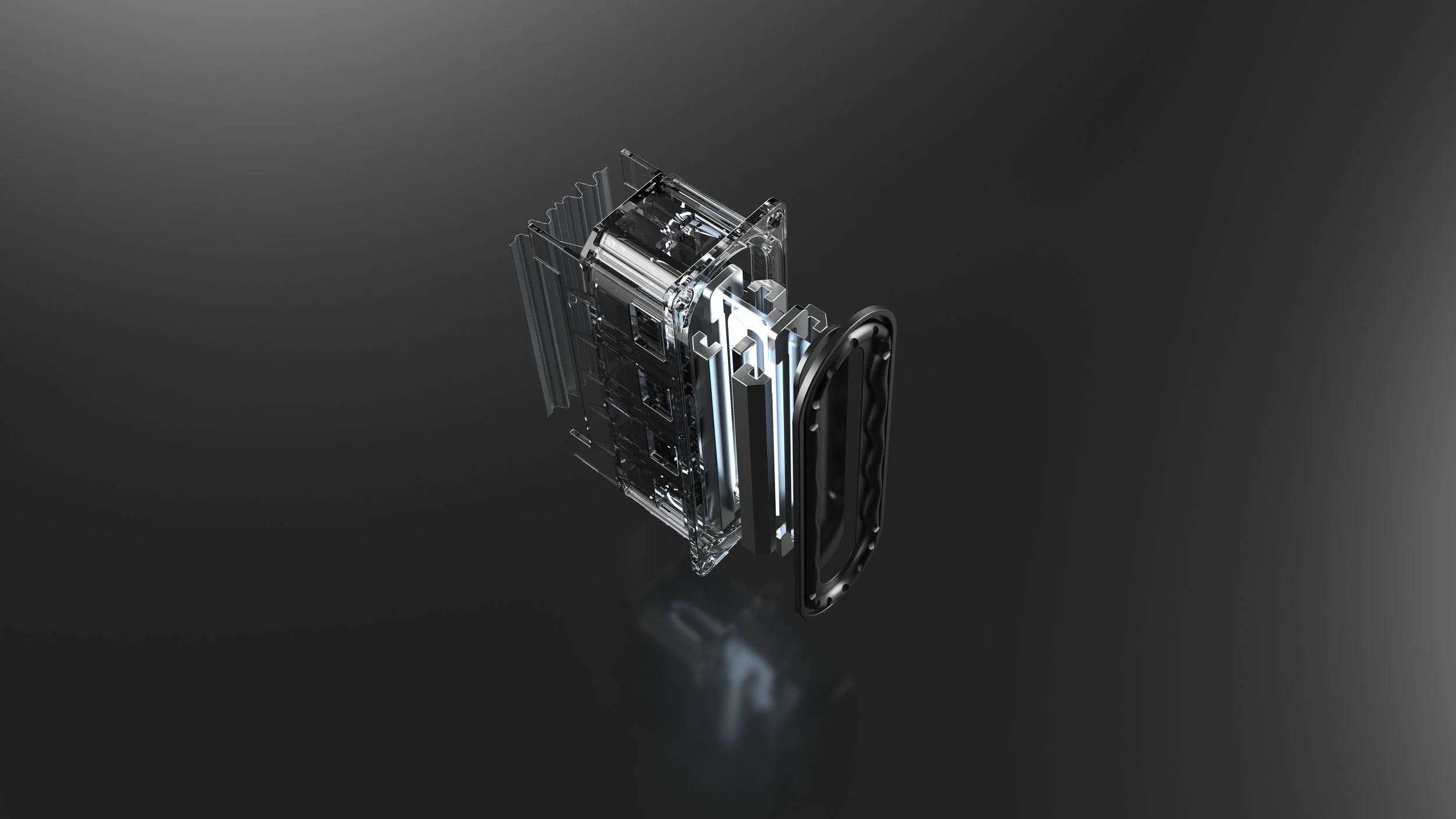 Resonado Labs Technology Made Available to the Public — Resonado Labs